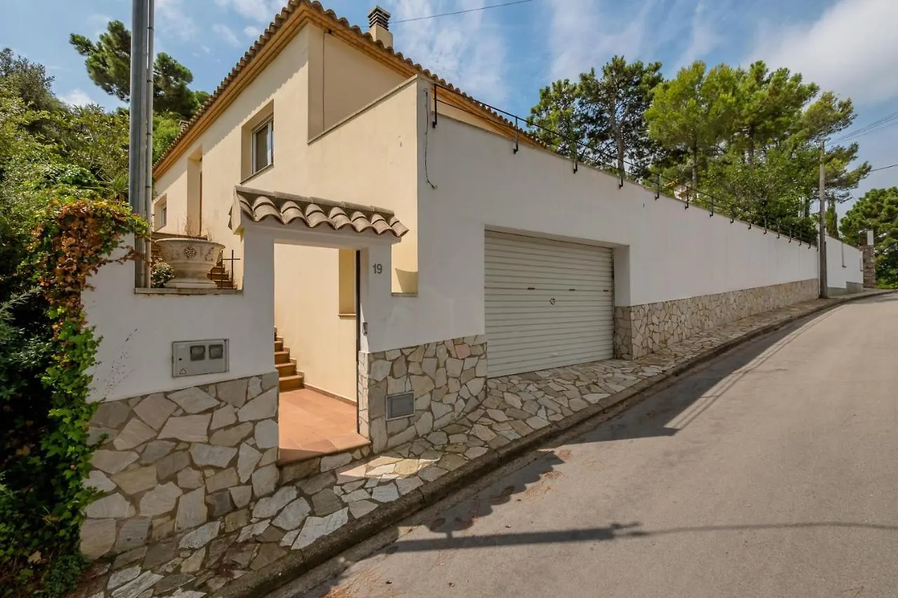 Rb-5 Residencial Begur 6 Pax Villa 0*,  Spain