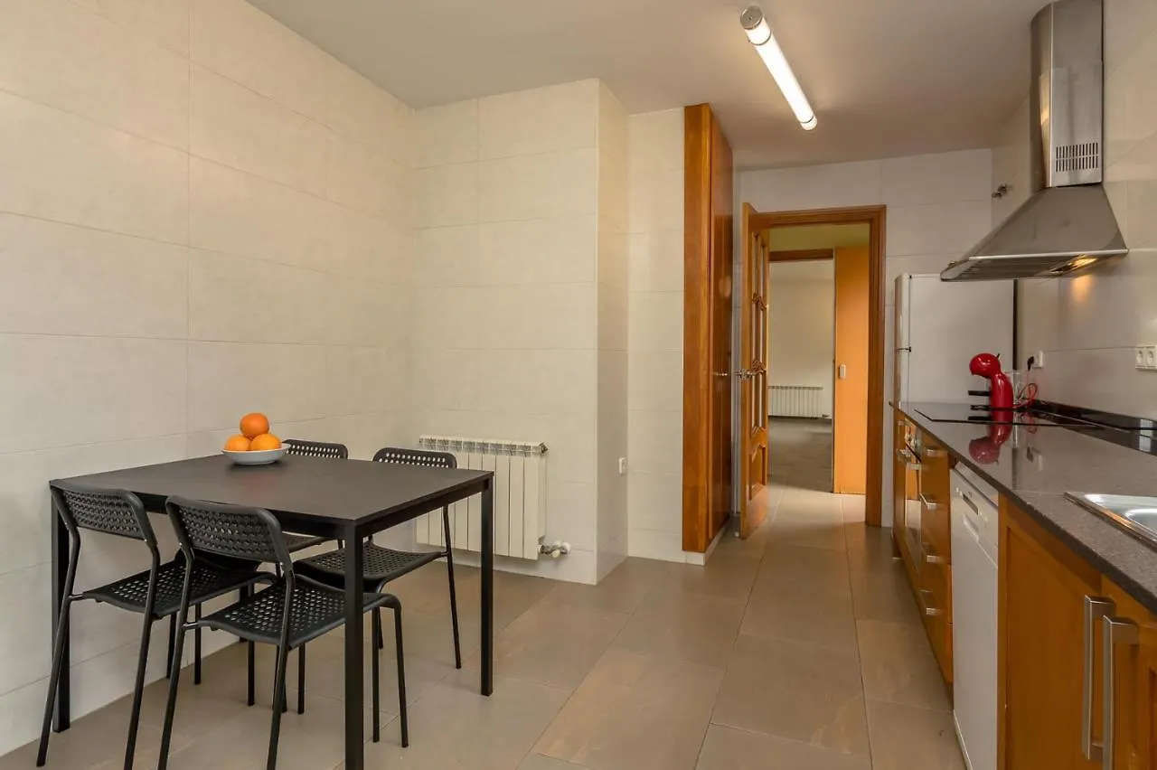 Rb-5 Residencial Begur 6 Pax Villa Holiday home
