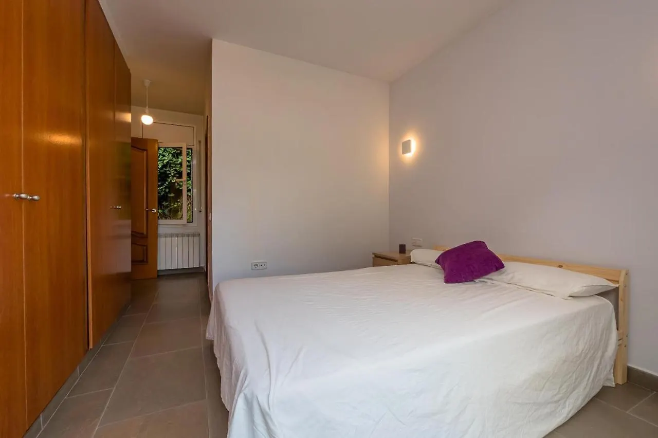Holiday home Rb-5 Residencial Begur 6 Pax Villa Spain