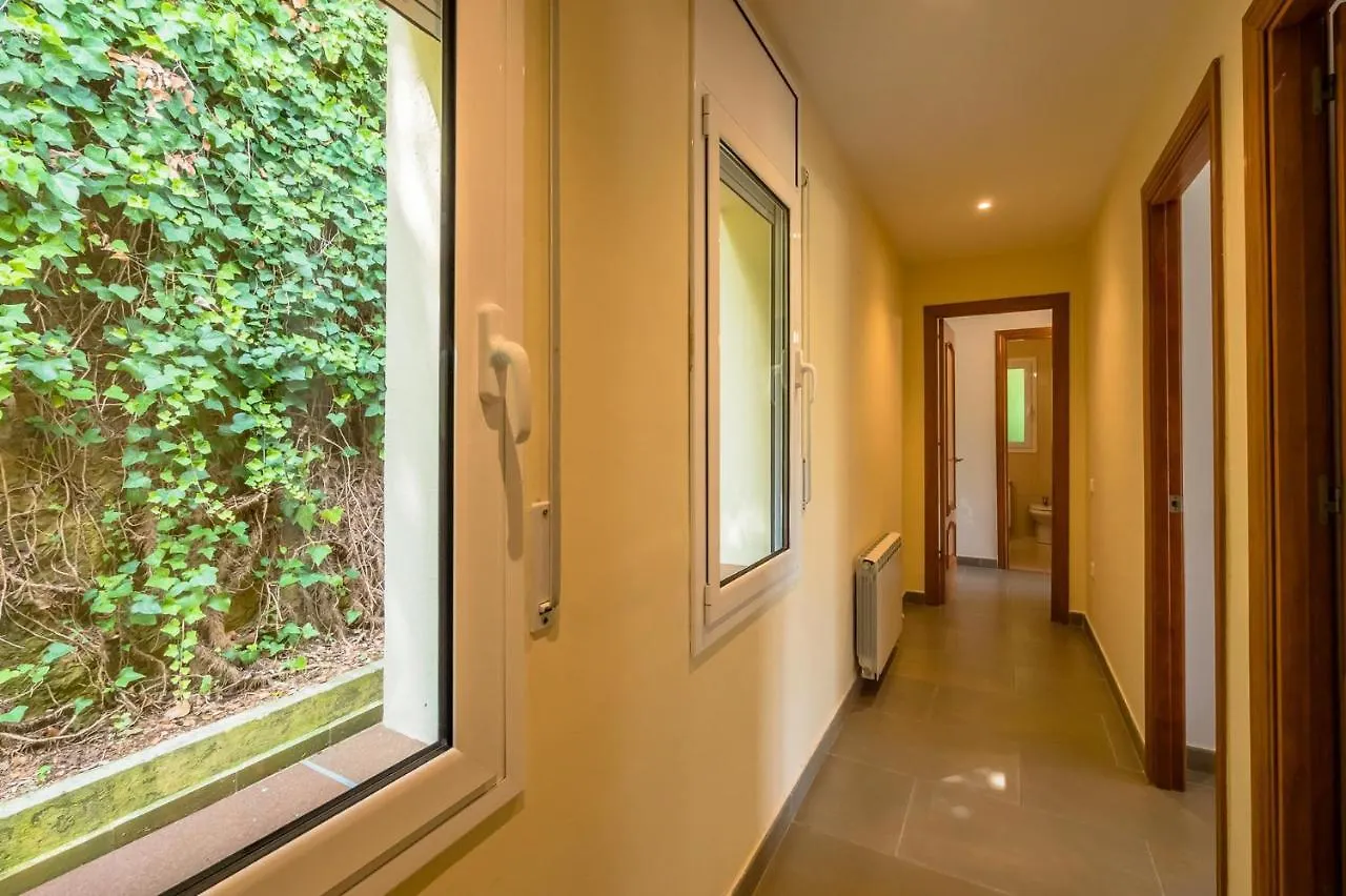 Vila Rb-5 Residencial Begur 6 Pax 0*,  Španělsko